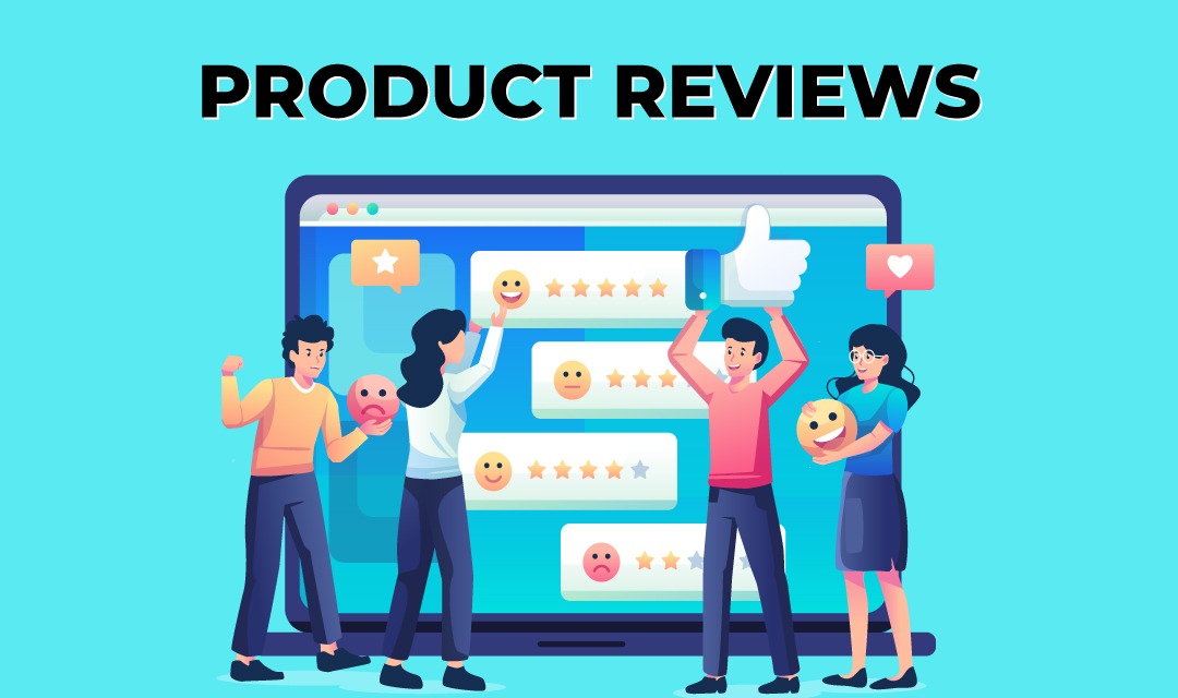 Product Reviews