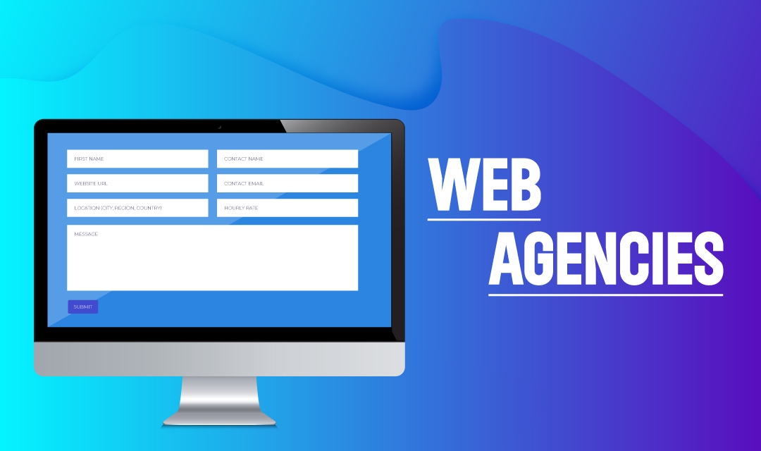 Web Agency Directory