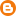 Blog Icon