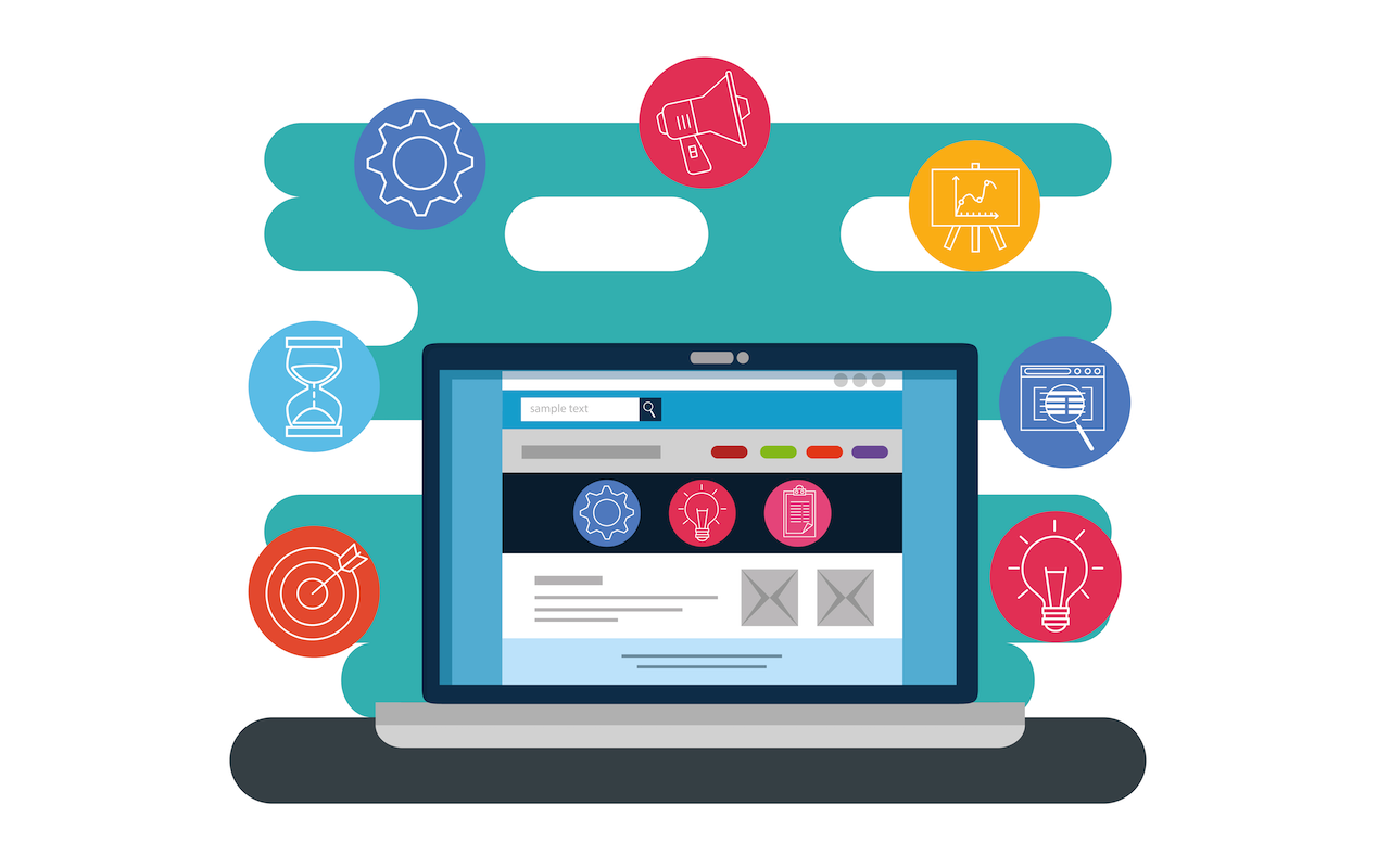 Digital Work Platforms