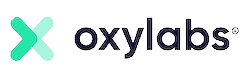 Oxylabs