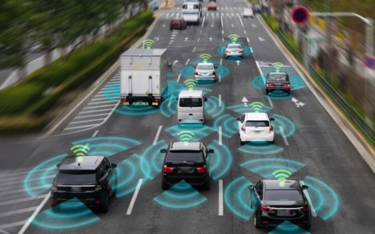 Revolutionizing Transportation